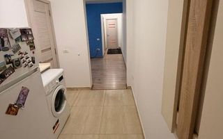 Apartament 3 camere de vânzare – Tomis Nord - Poză 9