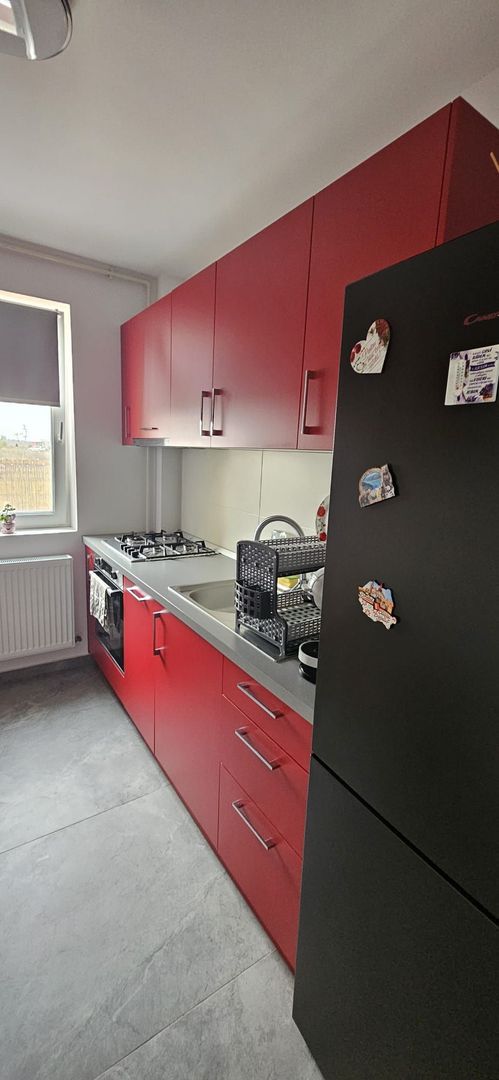 Calea Urseni | 2 Camere | Curte proprie | Pet friendly | Disponibil imediat - Poză 8