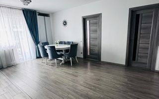 Apartament 3 Camere | 74 m2 | Garaj Inclus | Zona VIVO Metro - Poză 7