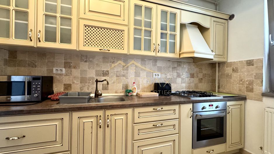 Apartament cu 2 camere *70mp utili*/ Boutique Building / Floreasca - Lacul Tei - Poză 16