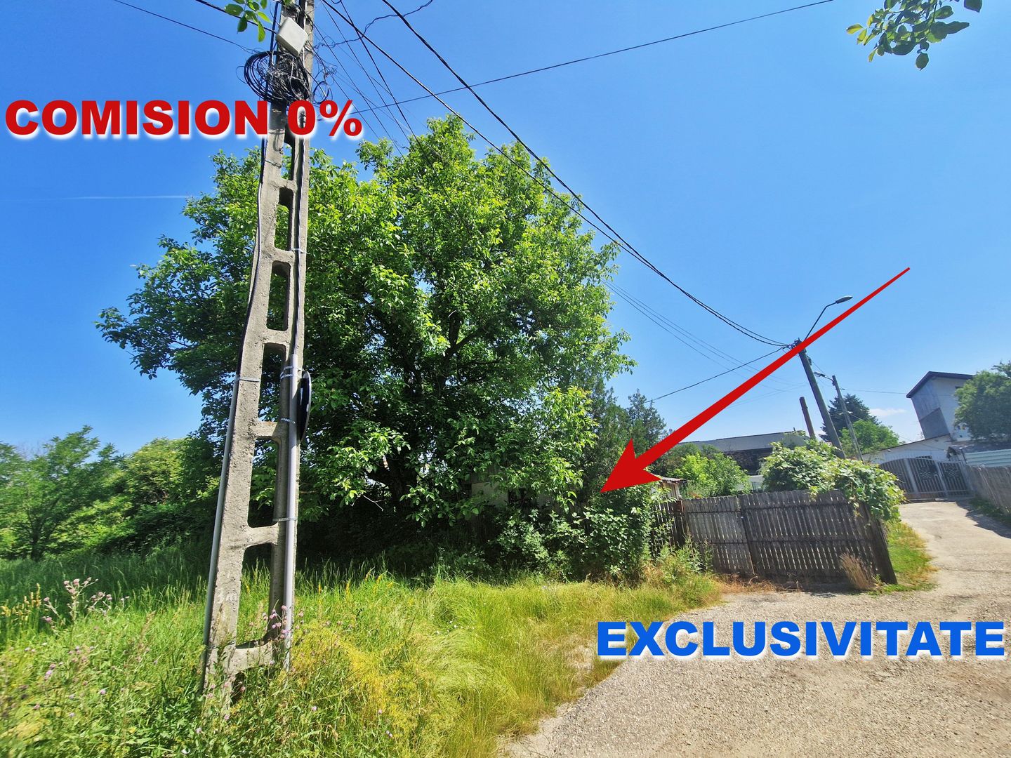 AZURA Imobiliare - Teren Auchan Gavana si Casa Bonus - Poză 1