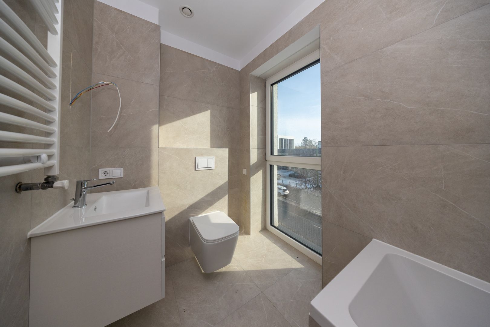 APARTAMENT 2 CAMERE PREMIUM | 67,26 MP UTILI + LOGIE | Brașov - Poză 8