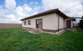 Casa la cheie Nojorid 3 dormitoare 2 bai - Poză 7