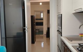 METROU DIMITRIE LEONIDA 5 Min | 2 CAMERE | PARCARE - Poză 8