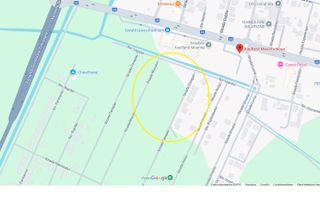 Moșnița – Kaufland | Teren intravilan | 611 mp | Utilități aproape - Poză 2