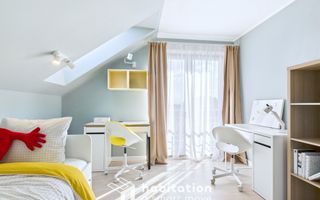 Apartament 4 Camere Vibrant – Confort și Stil în  Mircea cel Bătrân - Poză 25