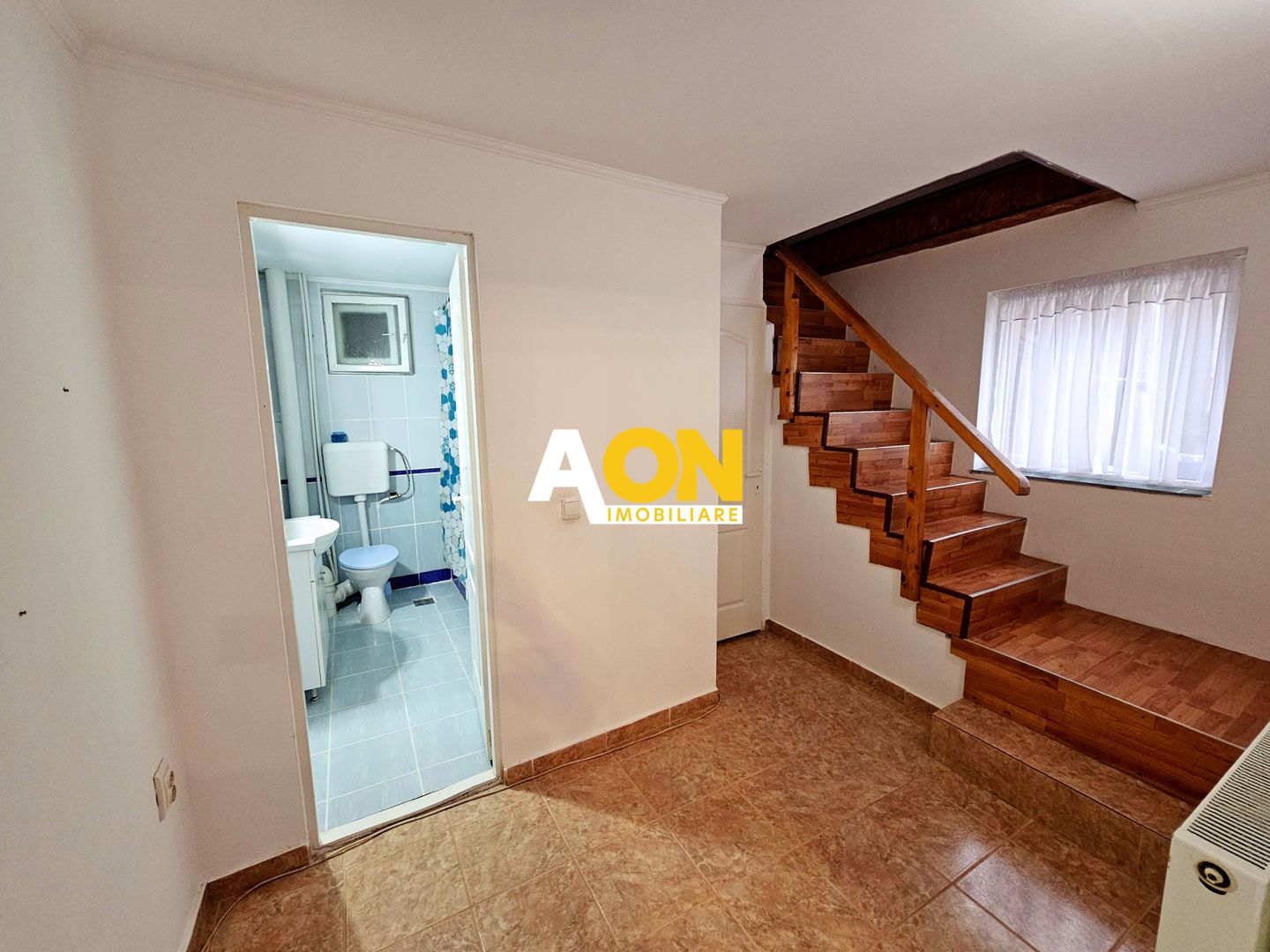 Casă cu 4 Camere, 550mp Teren, Zona Pâclișa - Poză 8