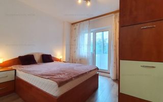 2 camere renovat modern, bloc reabilitat termic, Universitate - Blvd Carol I - Poză 11