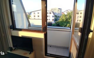 Apartament 2 camere în Bucureștii Noi, 47mp - Poză 9