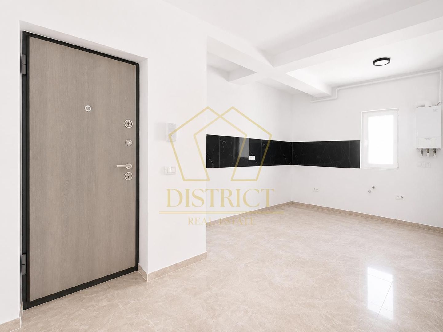Apartament cu 3 camere | Giroc | Pet Friendly - Poză 8