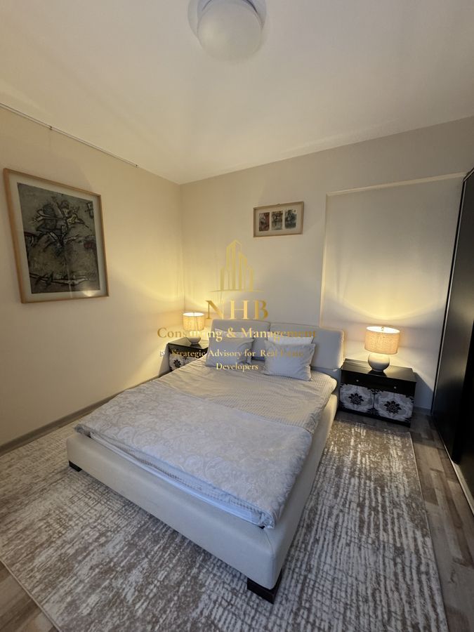 Apartament 2 Camere Cismigiu - Sala Palatului | Pet friendly - Poză 1