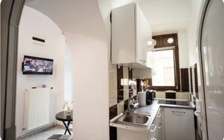 Garsoniera De Inchiriat | Ultracentral | Piata Unirii | UMF - Poză 4