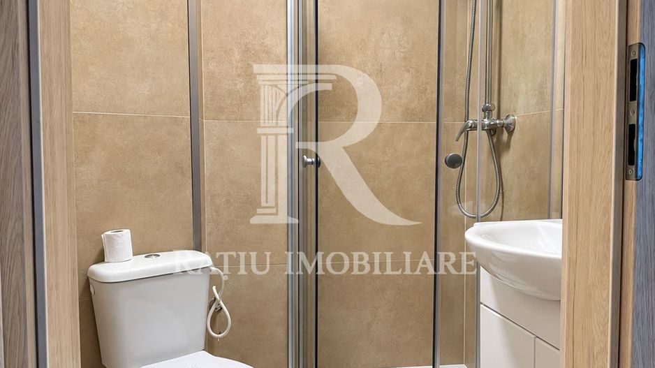 Apartament cu 2 camere | Zona Velența - Muntele Găina | Oradea - Poză 14