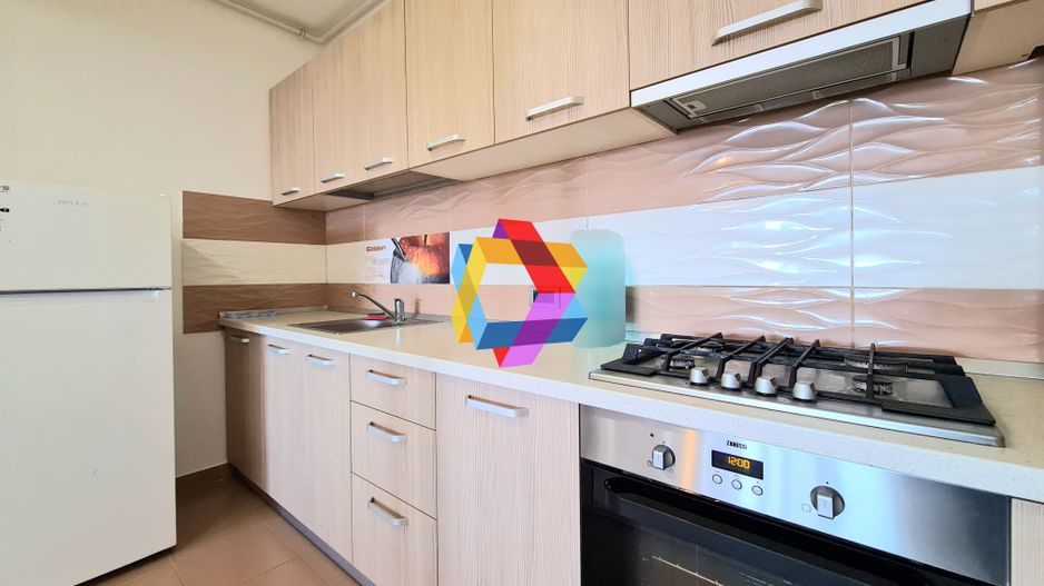 Garsoniera de închiriat, 43 mp, Isaran, Brasov  # spatii-comerciale-brasov.ro - Poză 6