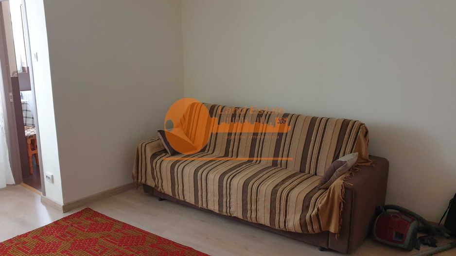 Garsoniera Metrou Piata Iancului - Poză 3