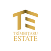 TRÎMBIȚAȘU ESTATE - Logo