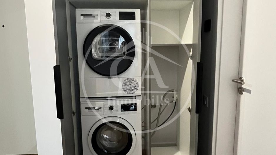 Apartament cu 2 camere de închiriat în zona Cetății, Oradea - Poză 10