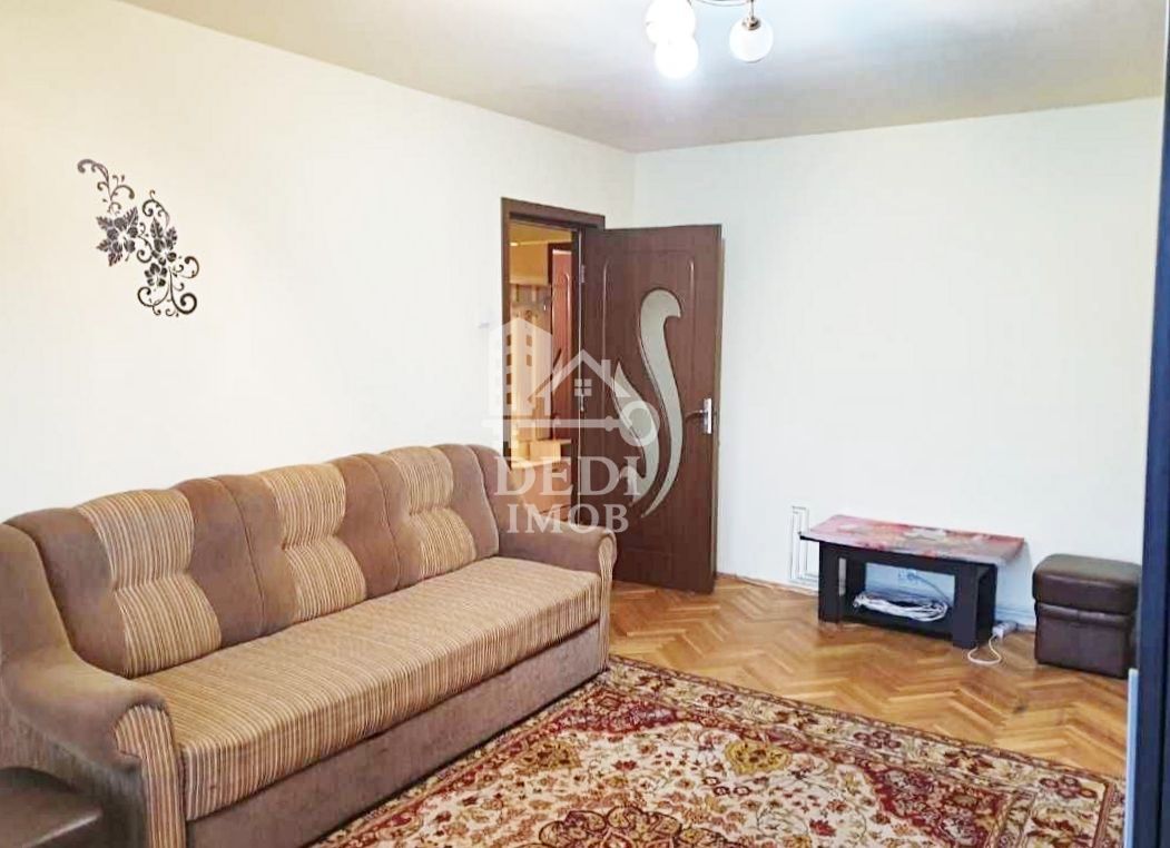 Apartament cu 3 camere de inchiriat zona Manastur, Cluj Napoca - Poză 3