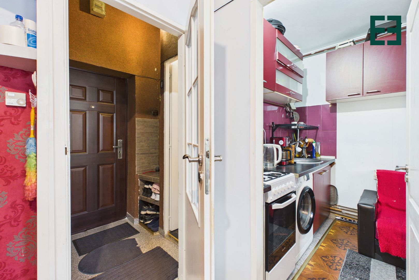 Garsonieră etajul 1 - Cartier Freidorf - Timișoara - Poză 5