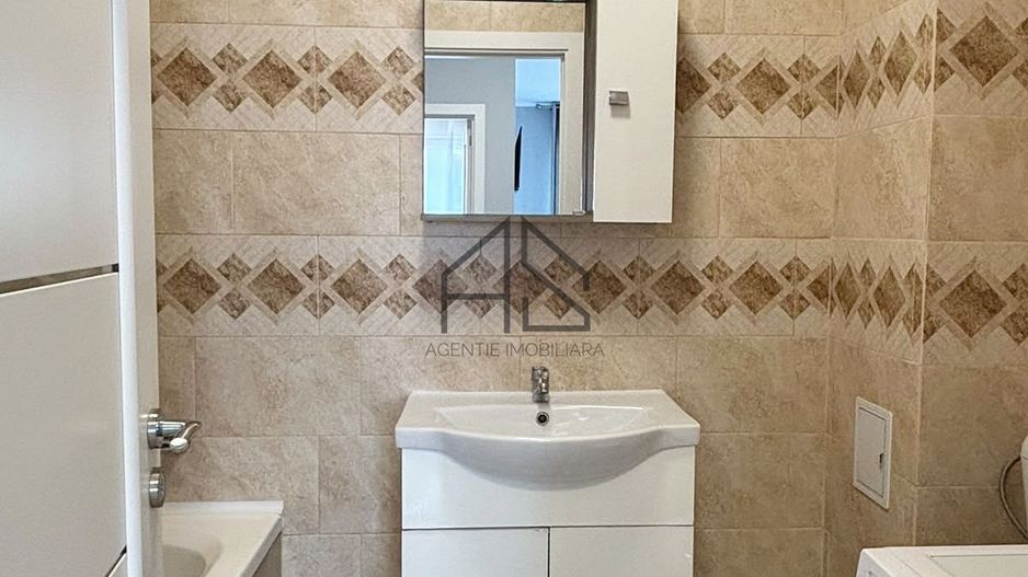 De închiriat | Apartament cu 3 Camere | Loc de parcare | Prima Nufărul - Poză 7