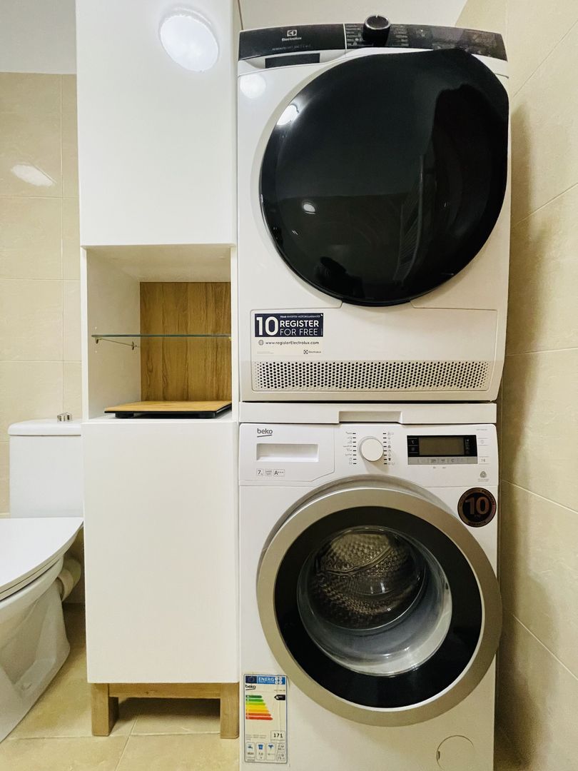 OFERTA INCHIRIATA - Segmentul Premium | Smart Home & Priveliste Impresionanta - Poză 7