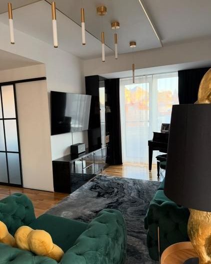 Apartament 2 camere, premium –Parlament/Parcul Carol - Poză 7