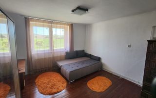 Casa individuala 3 camere renovata recent teren 803 mp in Agnita - Poză 8