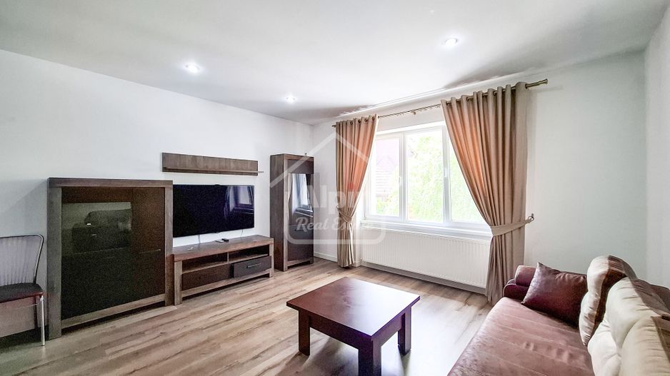 Apartament Suprafata Generoasa I Centrul Civic - Poză 6