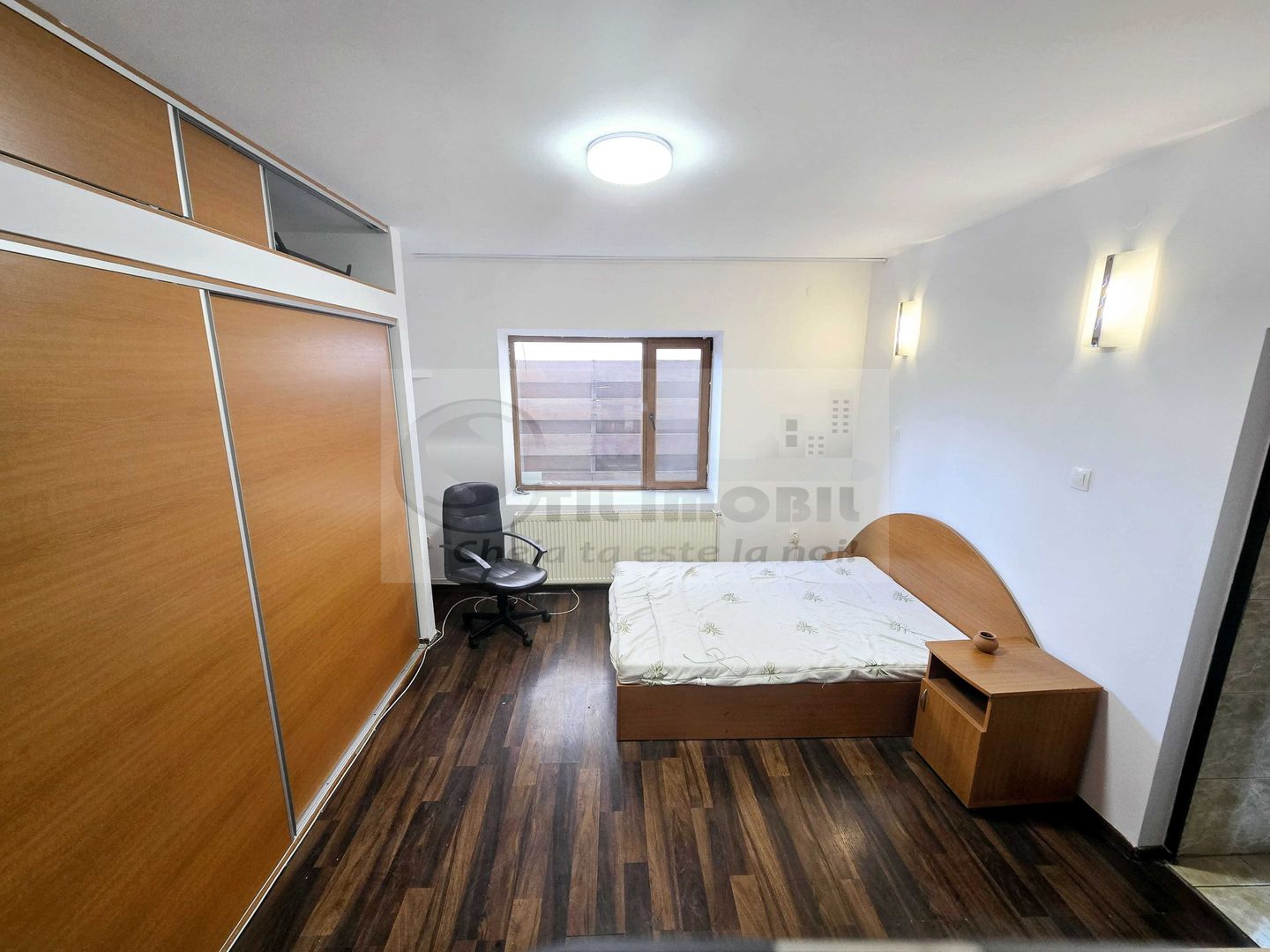 casa de inchiriat in zona Nicolina - Poză 1