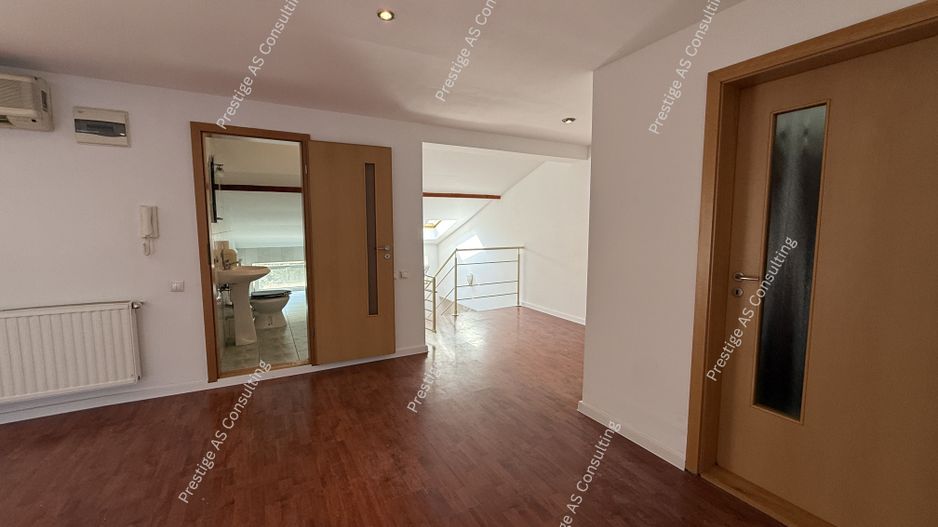 Proprietate versatila | 271 mp utili | renovata complet – Elisabetin, Porumbescu - Poză 21