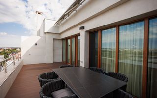 Chirie, Penthouse, 167 mp, str-la Ciocârliei, Telecentru - Poză 10