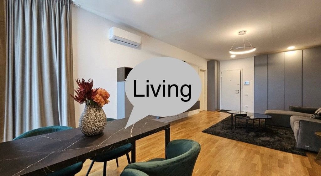 Aviatiei -2 camere - 64mp - Poză 5