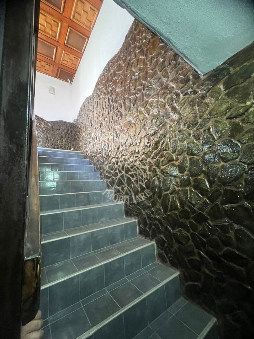 Spatiu comercial la strada 220 mp-parcare-Prundu Bargaului, Centru - Poză 7