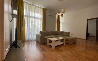 Soarelui-Uranus Plaza | 2 Camere-65 mp | Etaj 1 | Parcare subterana - Poză 1