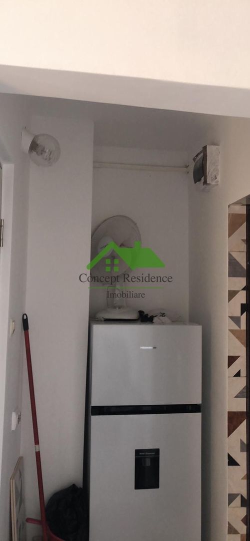 Garsonieră confort 2, mobilată și utilată – str. Motorului - Poză 10