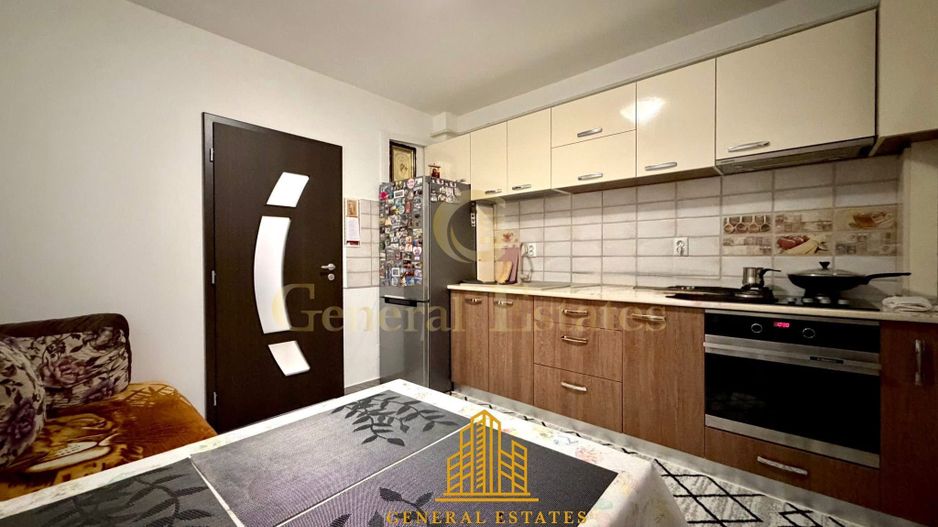 Vânzare apartament 2 camere, la cheie | Valea Lupului - Poză 11