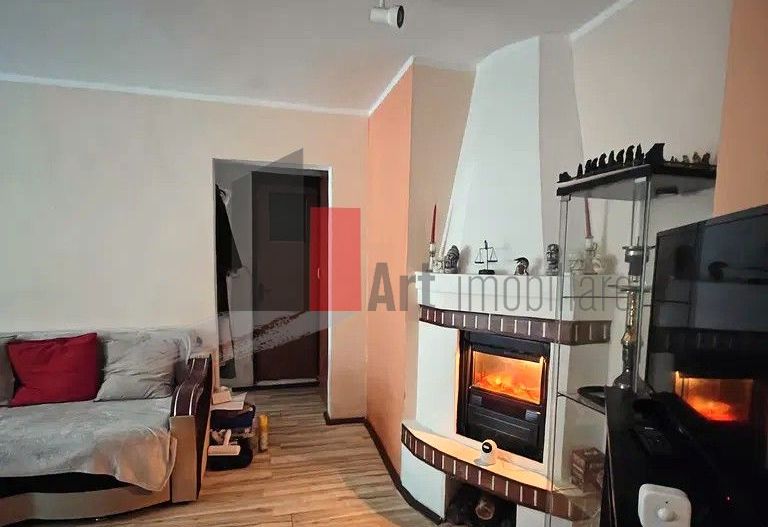 Apartament 3 Camere Rahova,  Centrală Proprie – Mobilat  Utilat parcare - Poză 10