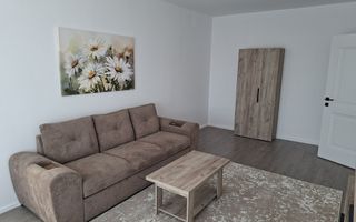 Apartament Nou cu 2 Camere, Panoramă Deosebită și Parcare Subterană - Poză 5