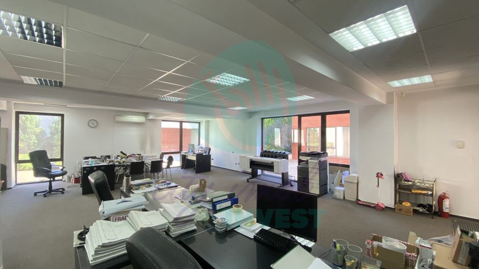 Spațiu de Birouri Modern, Cișmigiu - Poză 4