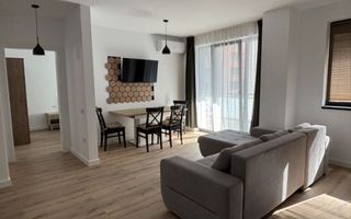 Prima inchiriere 2026| 2 camere | Torontalului- Sol Residence| parcare - Poză 3