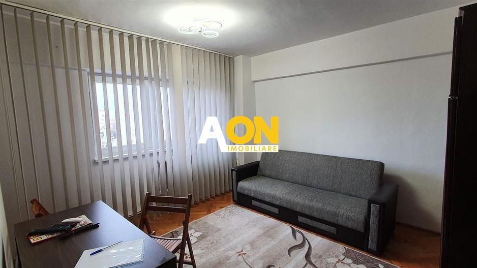 Garsoniera decomandata 28 mp zona Parc Cetate - Poză 3