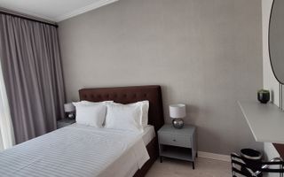 Apartament mobilat si utilat cu 1 loc de parcare - Poză 10