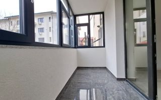 Apartament 2 camere, 55 mp de vanzare in Iasi Valea Lupului, intabulat - Poză 7