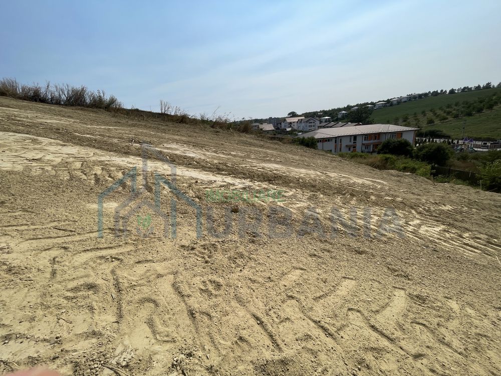 Teren pentru case în Hlincea, lângă școală | 400–600 mp | Investiție cu potențial - Poză 2