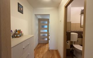 Apartament cu 2 camere de vanzare in Lugoj, Cartier Stadion - Poză 7