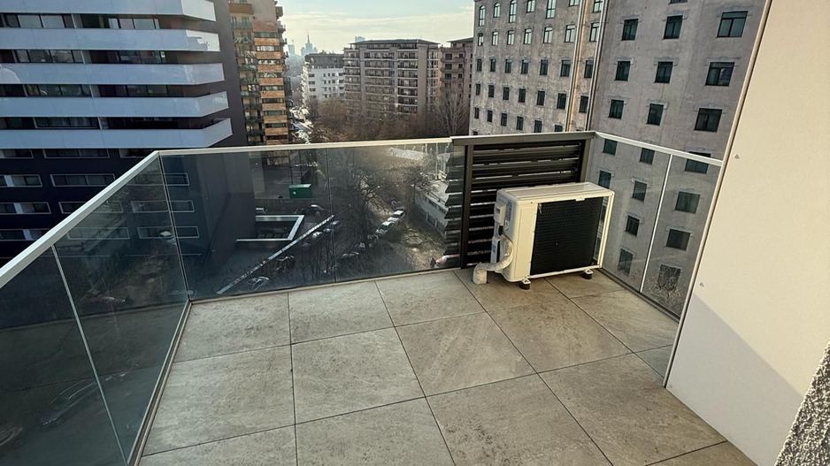 Apartament 2 Camere Atlas Residence Aviatiei - Poză 10