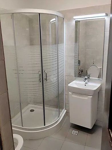 Vila de inchiriat Piata Alba Iulia - 8 camere. - Poză 5