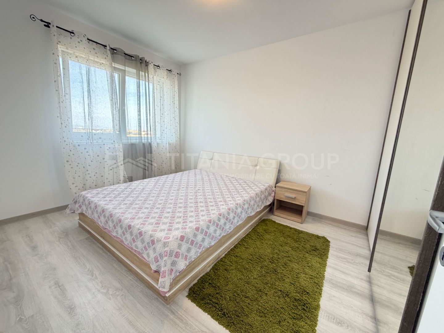 APARTAMENT NOU DE ÎNCHIRIAT – SÂNPETRU, ZONA SUBCETATE | PET FRIENDLY - Poză 3