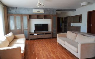 Apartament 3 camere de închiriat, zona Grigorescu - Poză 3