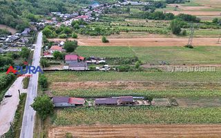 AZURA Imobiliare - Teren Budeasa Galasesti Calotesti - Poză 11